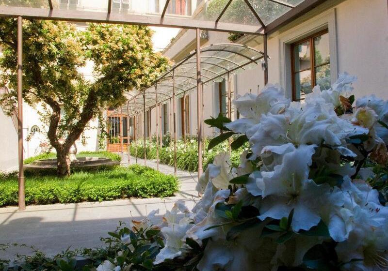 هتل Orto De' Medici