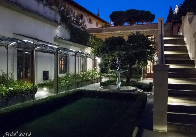 هتل Orto De' Medici