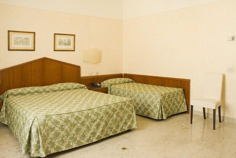 هتل Orto De' Medici