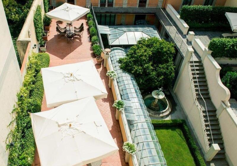 هتل Orto De' Medici