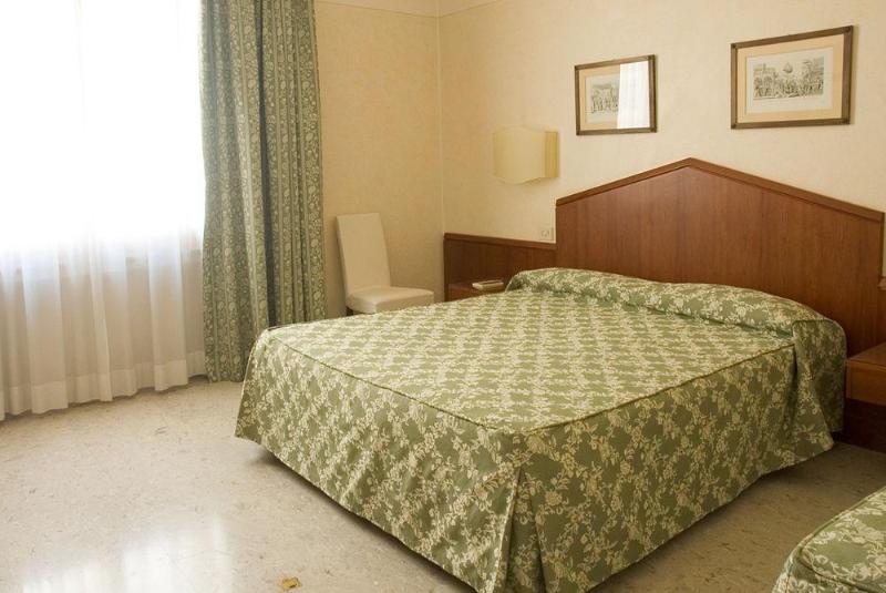 هتل Orto De' Medici