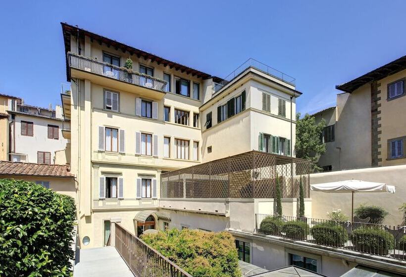 هتل Orto De' Medici