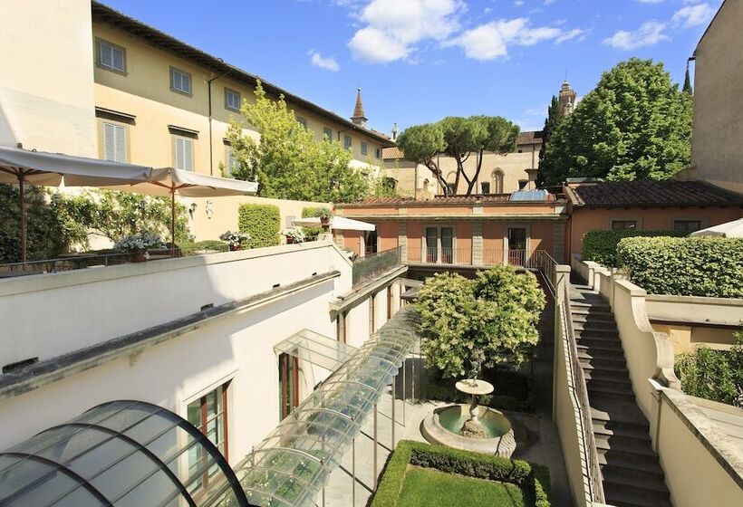 هتل Orto De' Medici