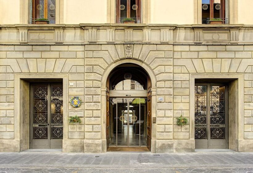 هتل Orto De' Medici