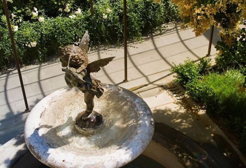 هتل Orto De' Medici