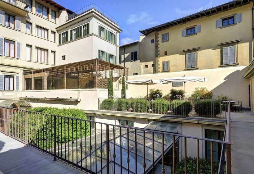 هتل Orto De' Medici