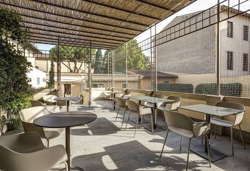 هتل Orto De' Medici