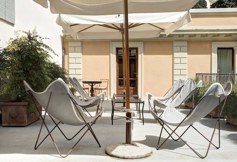 هتل Orto De' Medici