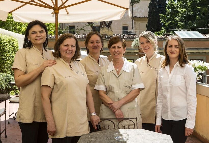 هتل Orto De' Medici