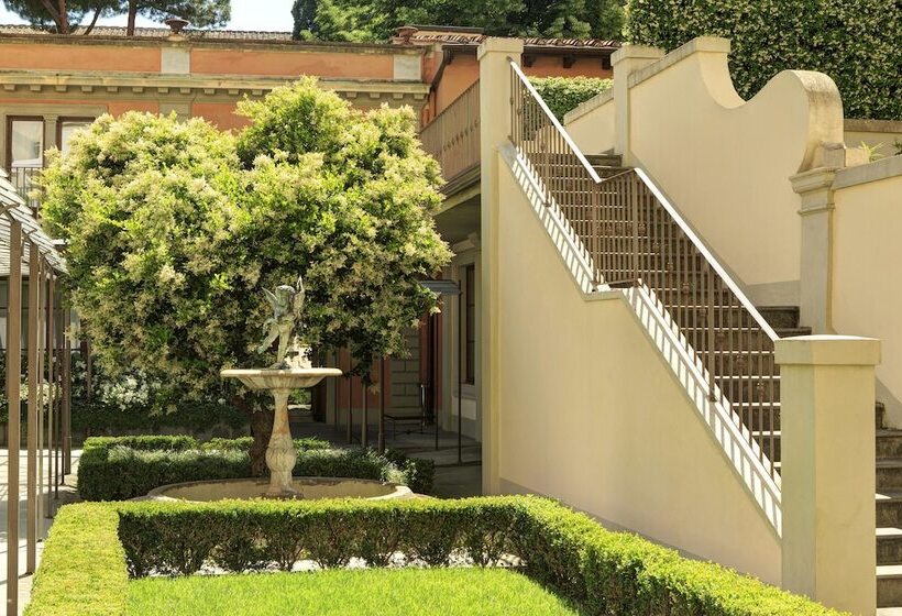 هتل Orto De' Medici