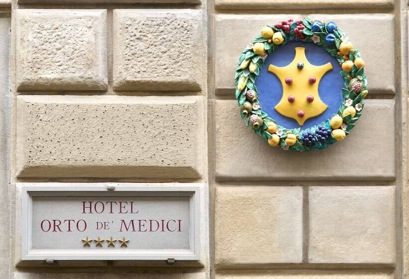هتل Orto De' Medici