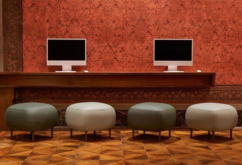 هتل Orto De' Medici