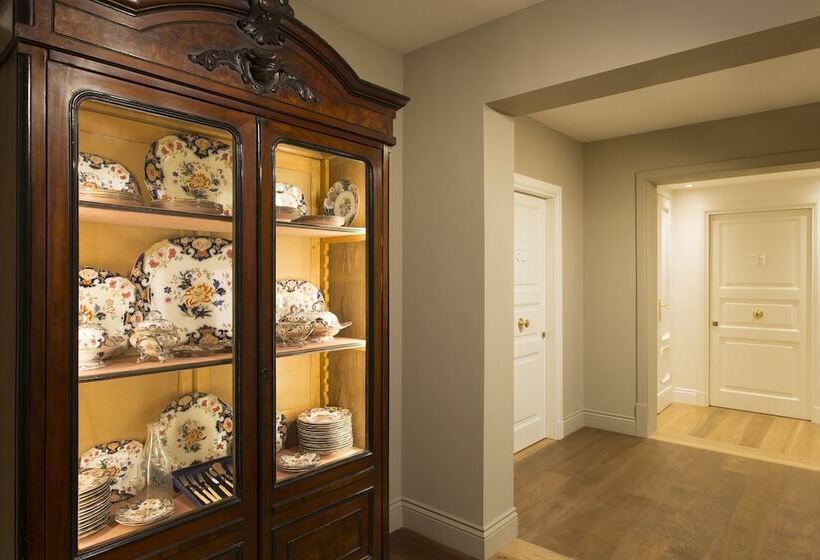 هتل Orto De' Medici