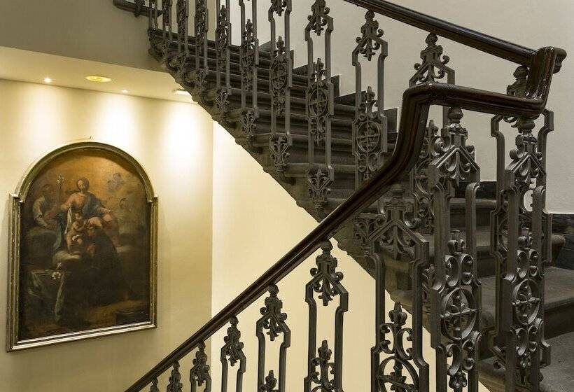 هتل Orto De' Medici