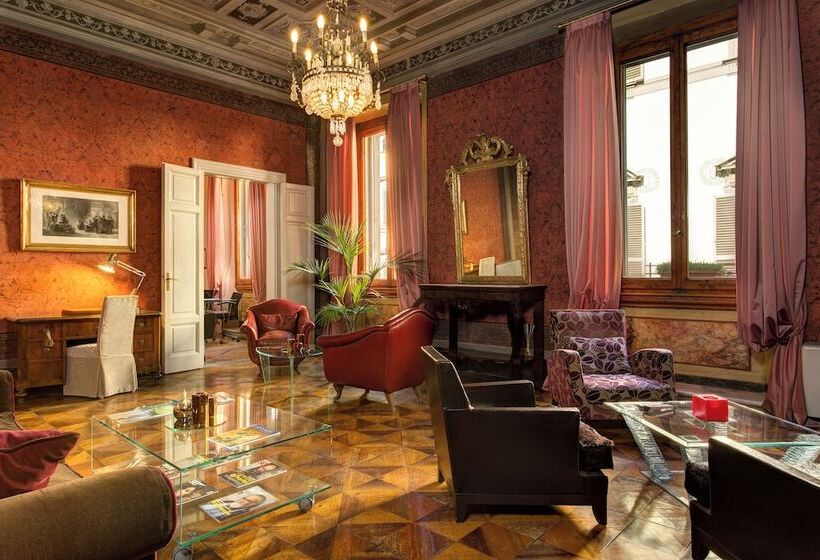 هتل Orto De' Medici