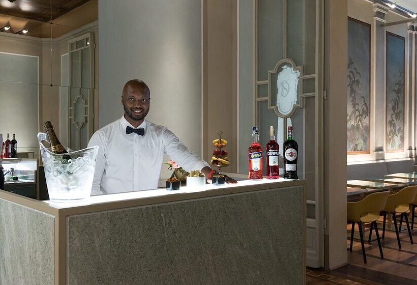 هتل Orto De' Medici