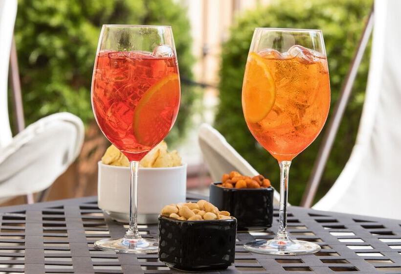 هتل Orto De' Medici