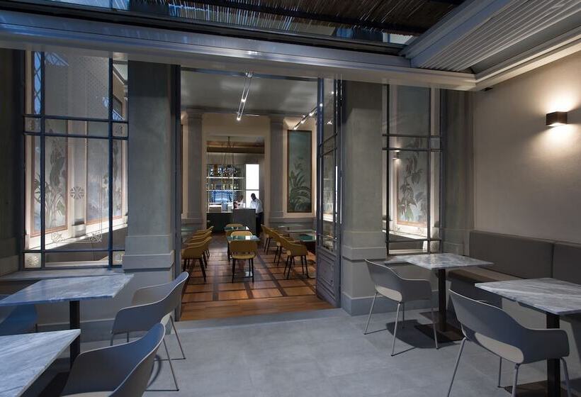 هتل Orto De' Medici