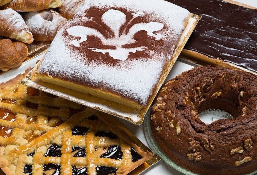 هتل Orto De' Medici