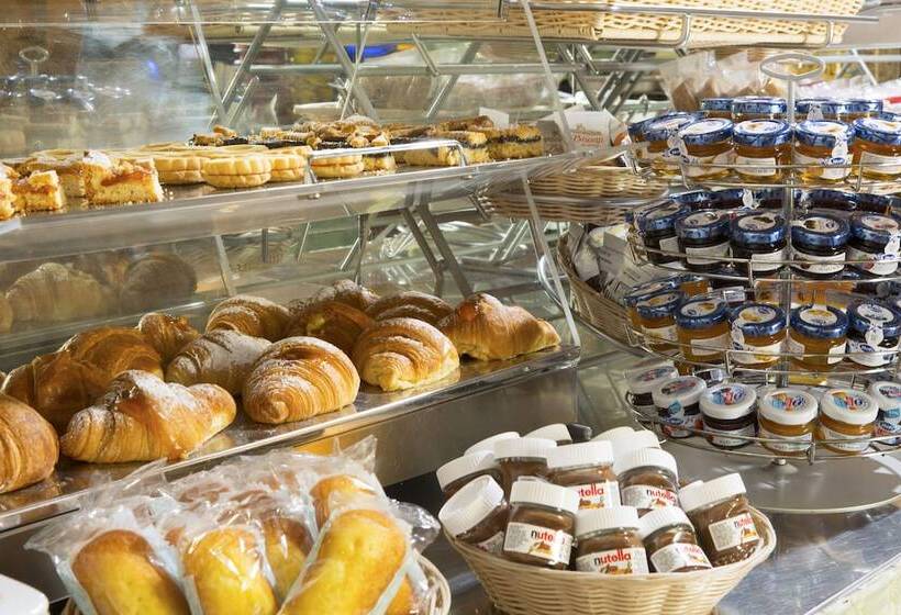 هتل Orto De' Medici