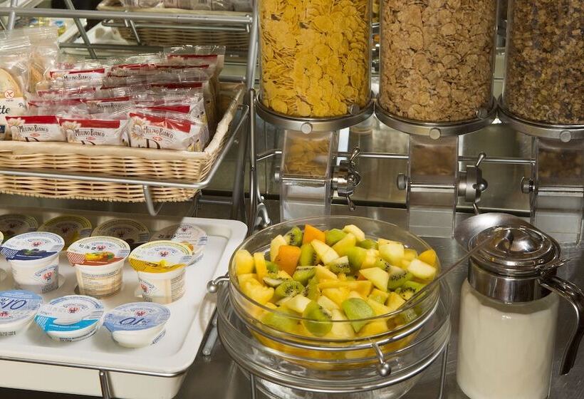 هتل Orto De' Medici