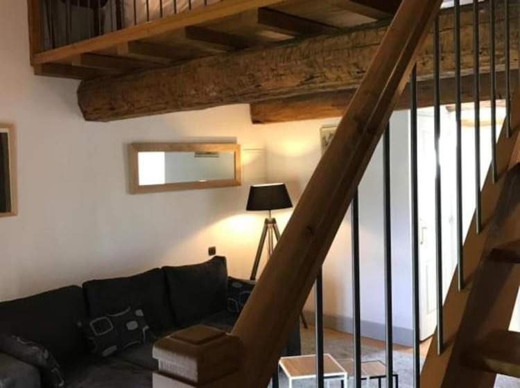 Отель Pavillon Du Chateau