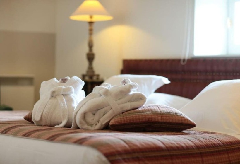 Отель Pavillon Du Chateau