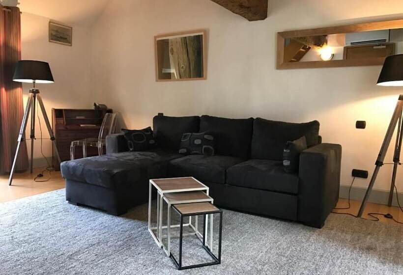 Отель Pavillon Du Chateau