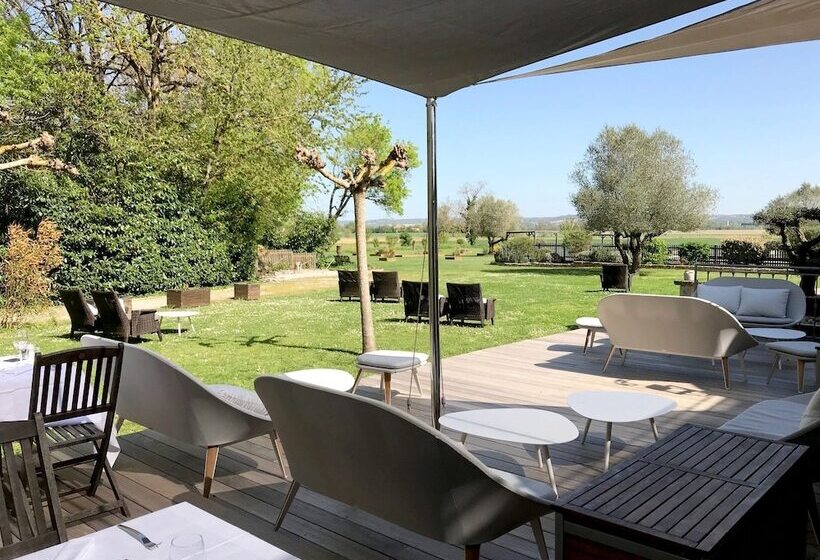 Отель Pavillon Du Chateau