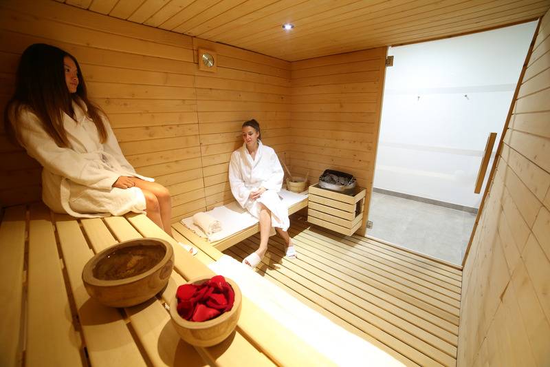 בית מלון כפרי Plaza  Site Du Futuroscope