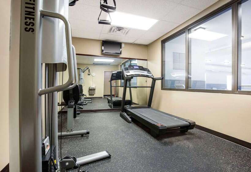 فندق Quality Inn & Suites Arnold   St Louis