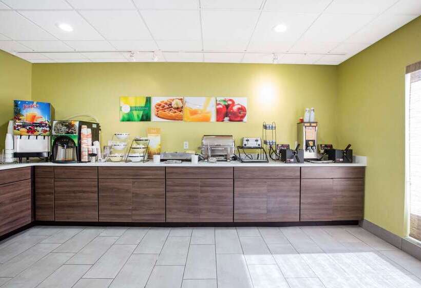 فندق Quality Inn & Suites Arnold   St Louis