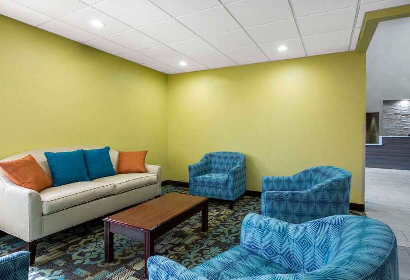 فندق Quality Inn & Suites Arnold   St Louis