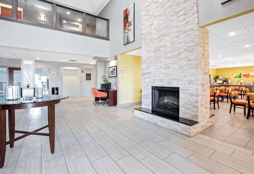 فندق Quality Inn & Suites Arnold   St Louis