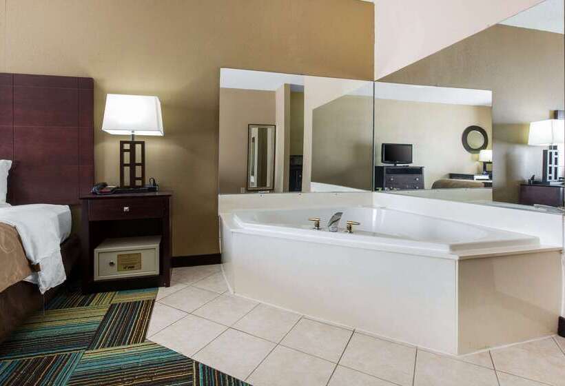 فندق Quality Inn & Suites Arnold   St Louis