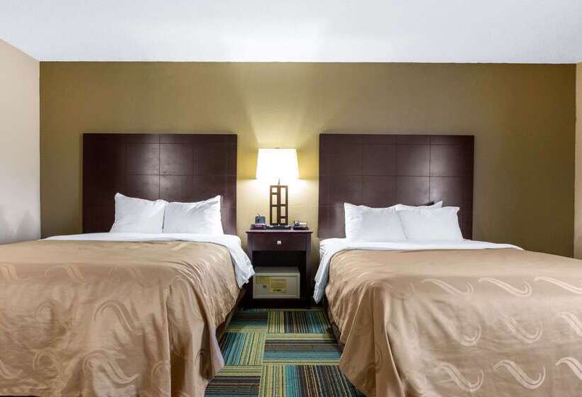 فندق Quality Inn & Suites Arnold   St Louis