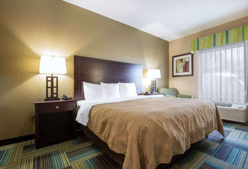 فندق Quality Inn & Suites Arnold   St Louis