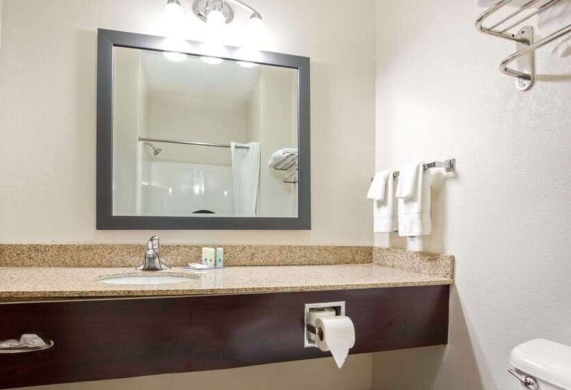בית מלון כפרי Quality Inn & Suites Arnold   St Louis