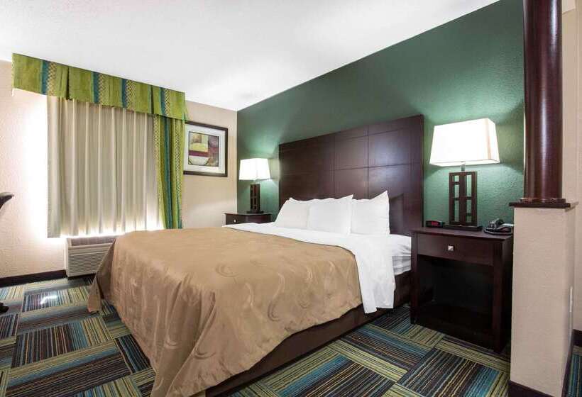فندق Quality Inn & Suites Arnold   St Louis
