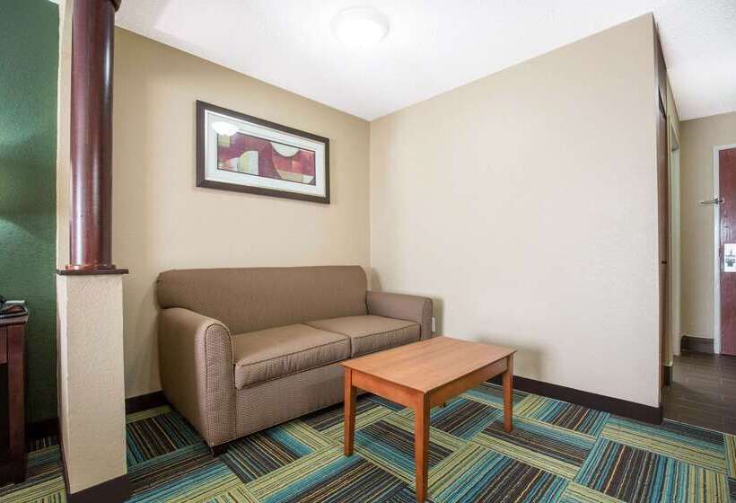 فندق Quality Inn & Suites Arnold   St Louis