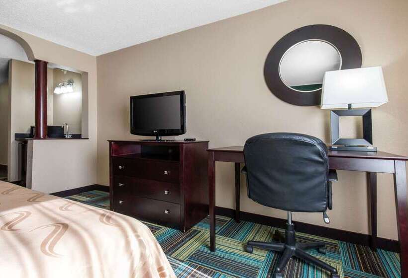 בית מלון כפרי Quality Inn & Suites Arnold   St Louis
