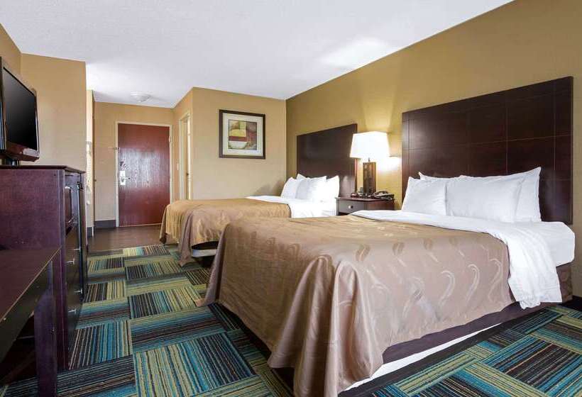 فندق Quality Inn & Suites Arnold   St Louis