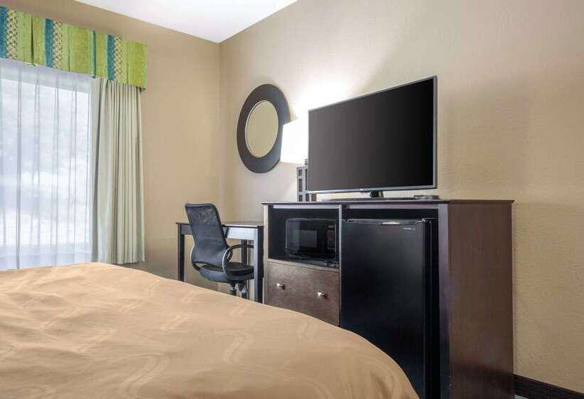 فندق Quality Inn & Suites Arnold   St Louis