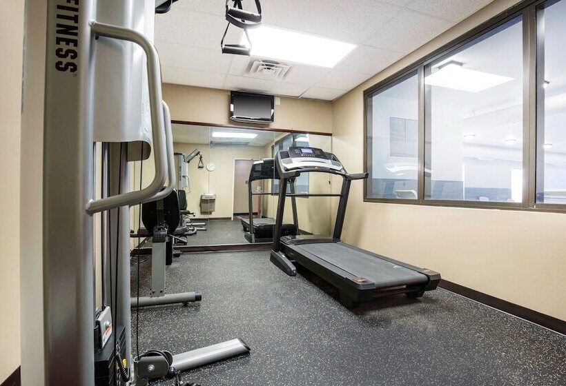 فندق Quality Inn & Suites Arnold   St Louis