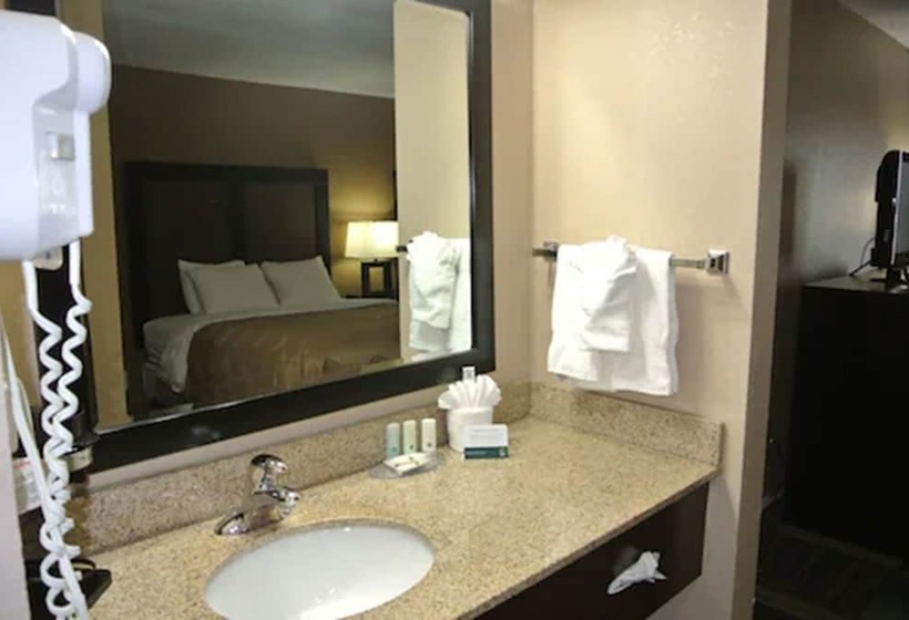 فندق Quality Inn & Suites Arnold   St Louis