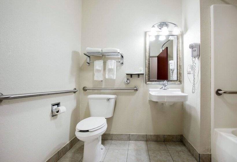 فندق Quality Inn & Suites Arnold   St Louis