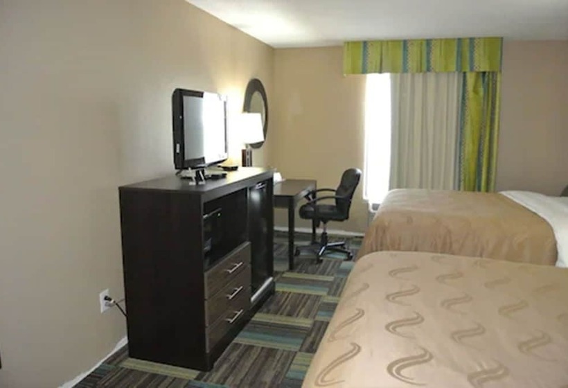 فندق Quality Inn & Suites Arnold   St Louis