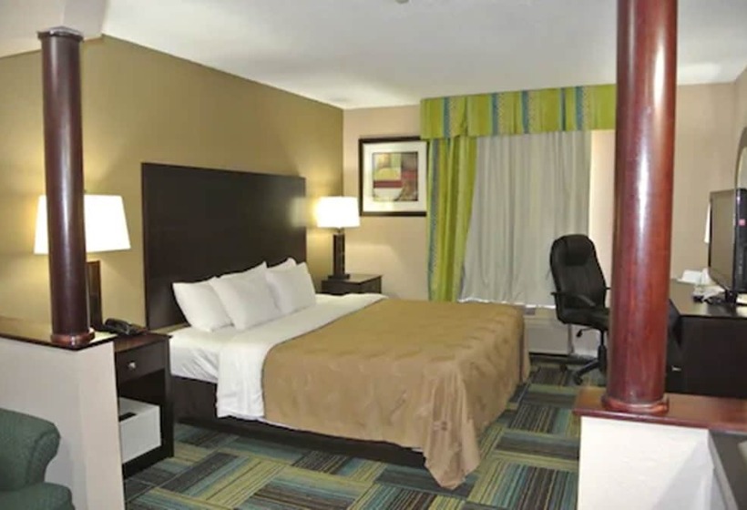 فندق Quality Inn & Suites Arnold   St Louis