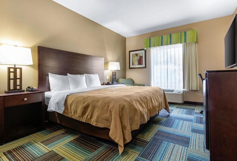 فندق Quality Inn & Suites Arnold   St Louis