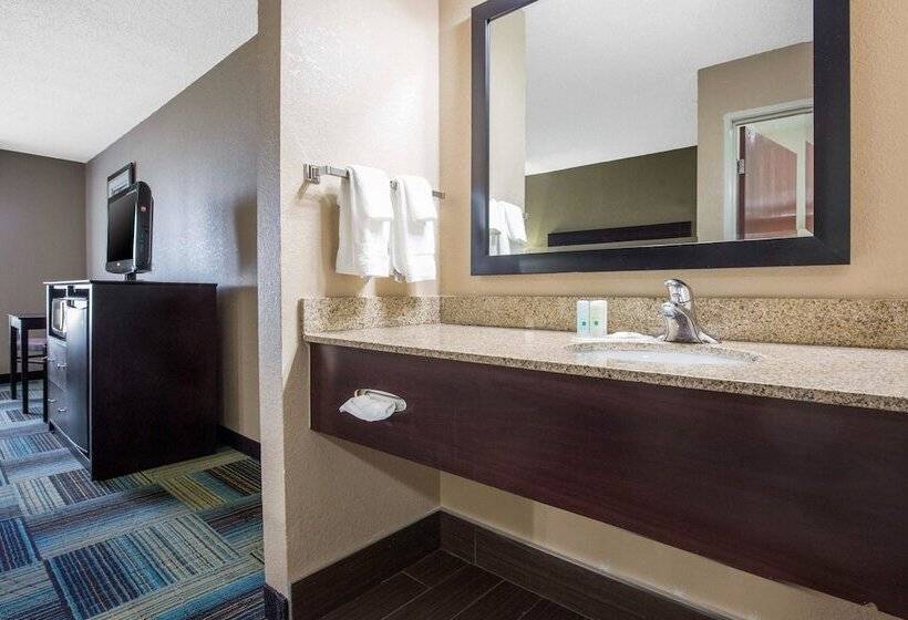فندق Quality Inn & Suites Arnold   St Louis